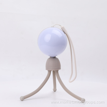 Octopus Camping Light